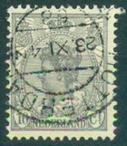 [No 54 & 106 Imperforated, 类型 J36]