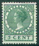 [Queen Wilhelmina - New Values and Colors - Watermarked, 类型 AL14]