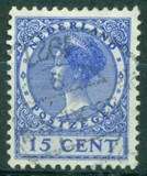 [Queen Wilhelmina - New Values and Colors - Watermarked, 类型 AL20]