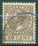 [Queen Wilhelmina - New Values and Colors - Watermarked, 类型 AL26]
