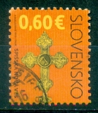 [Cultural Heritage of Slovakia - The Church of the Assumption of the Virgin Mary in Spiská Nová Ves, type TY]