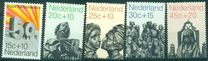 [Charity Stamps, type UW]