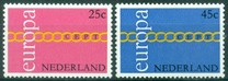 [EUROPA Stamps, Tip VB]