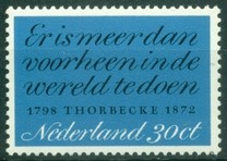 [The 100th Anniversary of the Death of J. R. Thorbeche, タイプ VR]