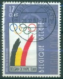 [Olympic Games - Sydney, Australia, tegund CHZ]