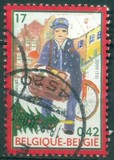 [Christmas and New Year Stamp, Tip CJD]