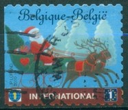 [Merry Christmas - Self Adhesive, type DXK]