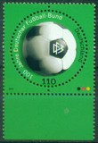[100 Jahre Deutscher Fußballbund, Typ BST]