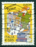 [EUROPA Stamps - Children's Books, प्रकार DGW]
