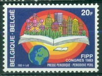 [International FIPP Congress, typ BDS]