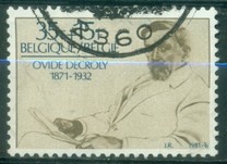 [The 110th Anniversary of the Birth of Dr. Ovide Decrolys, ประเภท BBD]