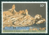 [Brügge Mausoleum, type BBN]