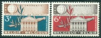 [The 50th interparliamentary conference, Tipo ZU]