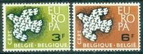 [EUROPA Stamps, Tipi ZV]