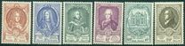 [Postal congress in Bruxelles, տեսակ QW]