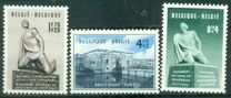 [Charity stamps, type QD]