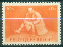 [Charity stamps, typ LN]