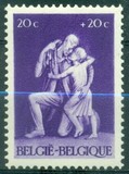 [Charity stamps, typ LO]