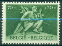 [Charity stamps, typ LQ]