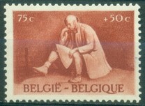 [Charity stamps, typ LN1]