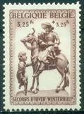 [Charity stamps, 类型 IO1]