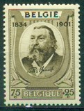 [The 100th anniversary of the birth of Peter Benoit, type EX]