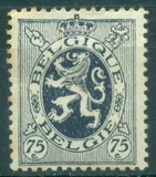 [Lion, type CQ12]