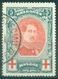 [Red Cross Charity, type AY]