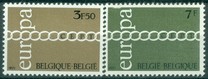 [EUROPA Stamps, type ANF]