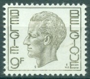 [Koning Boudewijn (type dd. 7.9.1970 zonder jaartallen 1930-1970), type AMD4]