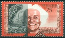 [International Women's Day, type BNQ]