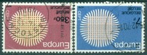 [EUROPA Stamps, тып ALR]