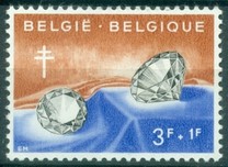 [The struggle against Tuberculosis, type ZA]
