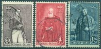[The 100th anniversary of independence, tegund DI]