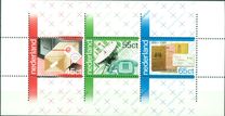 [The 100th Anniversary of the Postal and Telegraph Services, тып ACN]
