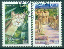 [UNESCO World Heritage, 類型 BI]