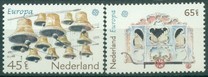 [EUROPA Stamps - Folklore, type ACR]