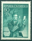 [Day of the Stamp, type RO]