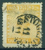 [Coat of Arms - Value in ÖRE, type C5]