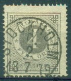 [Numerals in Circle, Tipe F1]