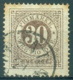 [Numerals in Circle, Tipe F9]