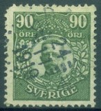 [King Gustaf V, タイプ N20]