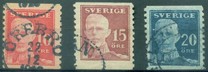 [King Gustaf V, τύπος V]