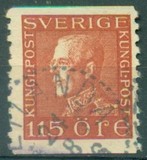 [King Gustaf V, type Z17]