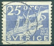 [The 300th Anniversary of the Post Office, Вид AU]