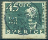 [The 300th Anniversary of the Post Office, Вид AY]
