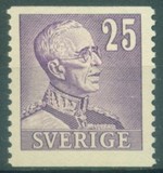 [King Gustav V - New Colors and Values, Tüüp BL30]