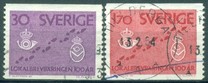[Local Delivery of Mail, type FH]