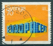[EUROPA Stamps, Typ IG]