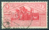 [The 2000th  Anniversary of the Birth of Virgil, type EV]